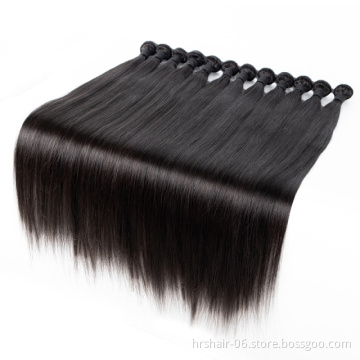 virgin yaki silky brazilian ombre frontal single bone human hair virgin brazilian straight bundles with closure